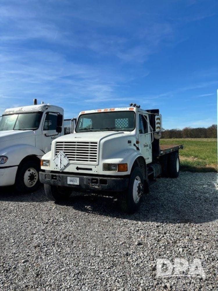 Main image International 4700