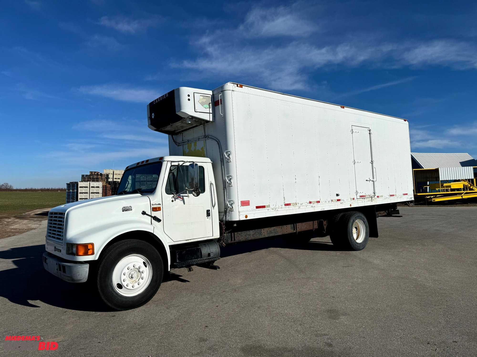 Main image International 4700
