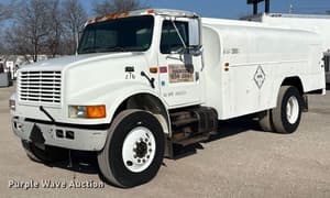 1994 International 4700 Image