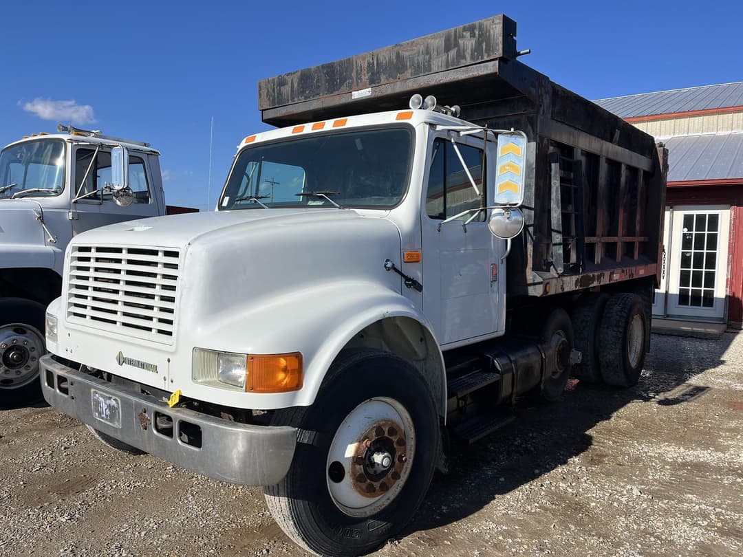 Image of International 4900 Primary image