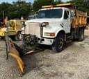 1994 International 4900 Image