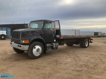 Main image International 4900