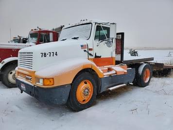 Main image International 8200