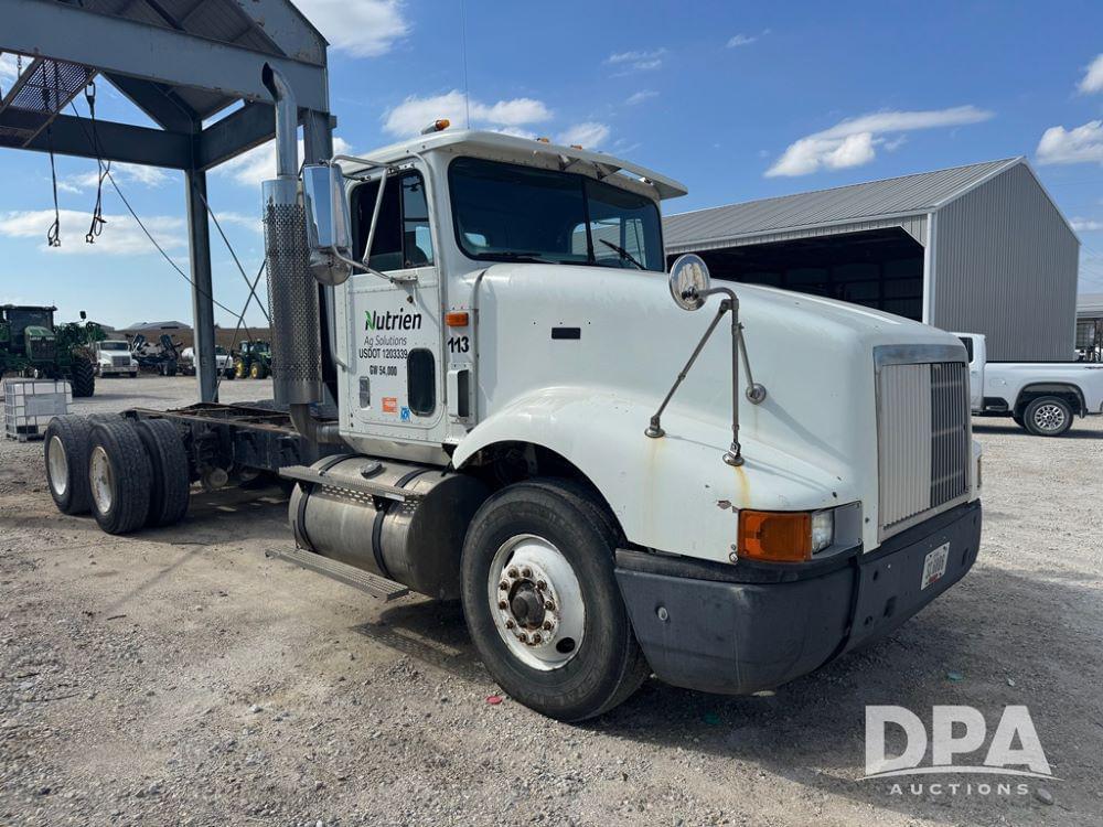 Image of International 9400 Primary image