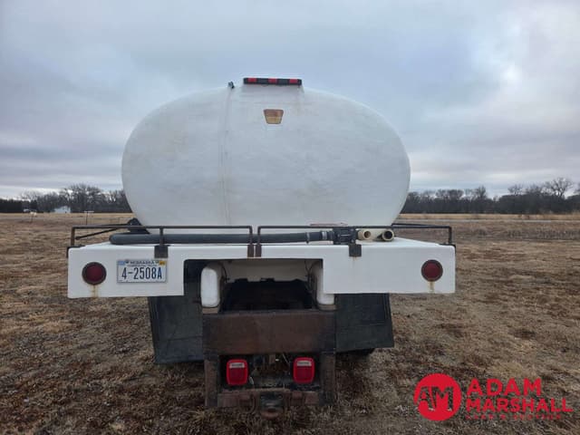 Image of International 9400 equipment image 4