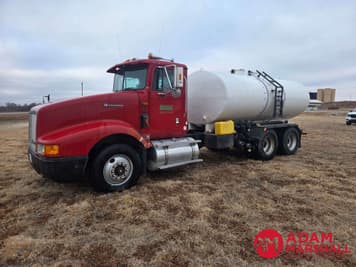 Main image International 9400