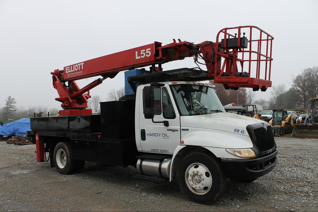 Image of International 4300 Primary image