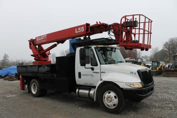 Main image International 4300