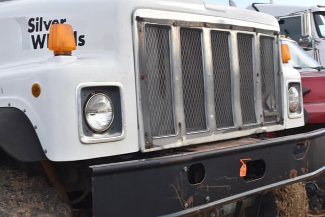 Image of International 2554 equipment image 3