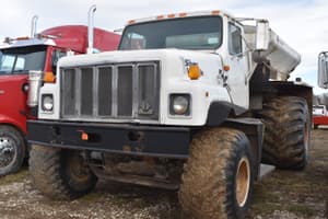 1994 International 2554 Image