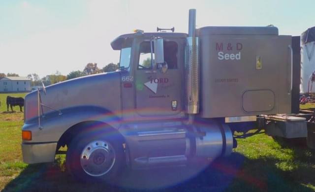 Image of International Eagle equipment image 3