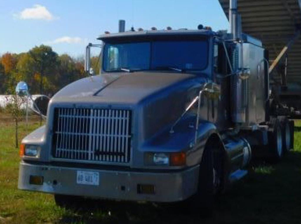 1994 International Eagle Equipment Image0