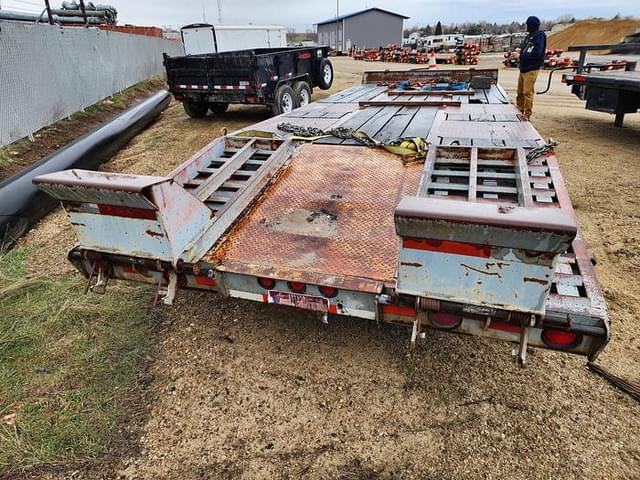 Image of Interstate 20DT equipment image 1