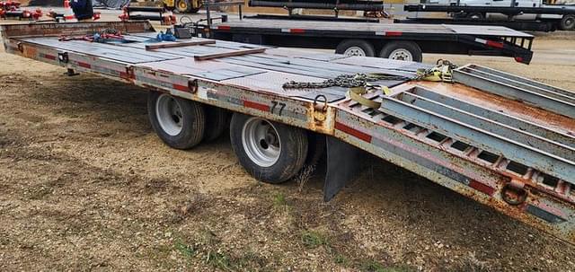 Image of Interstate 20DT equipment image 3