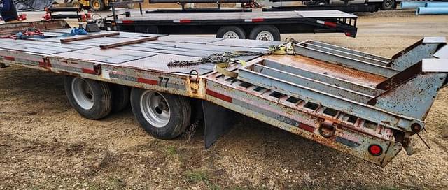 Image of Interstate 20DT equipment image 2