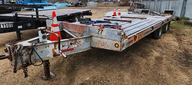 Image of Interstate 20DT equipment image 4