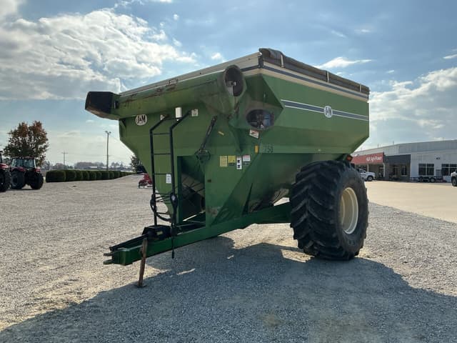 Image of J&M 750-16 equipment image 2