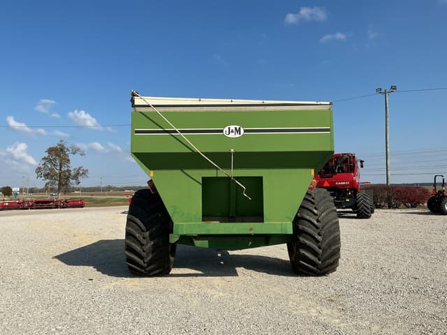 Image of J&M 750-16 equipment image 3