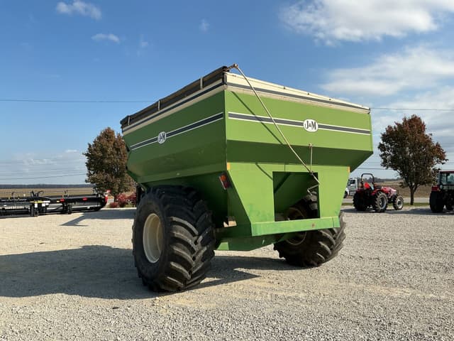 Image of J&M 750-16 equipment image 4