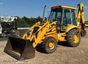 1994 JCB 214 Image