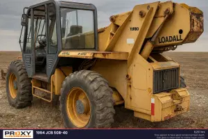 1994 JCB 508-40 Image