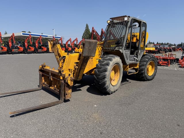 Image of JCB 510-40 equipment image 1