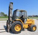 1994 JCB 930 Image