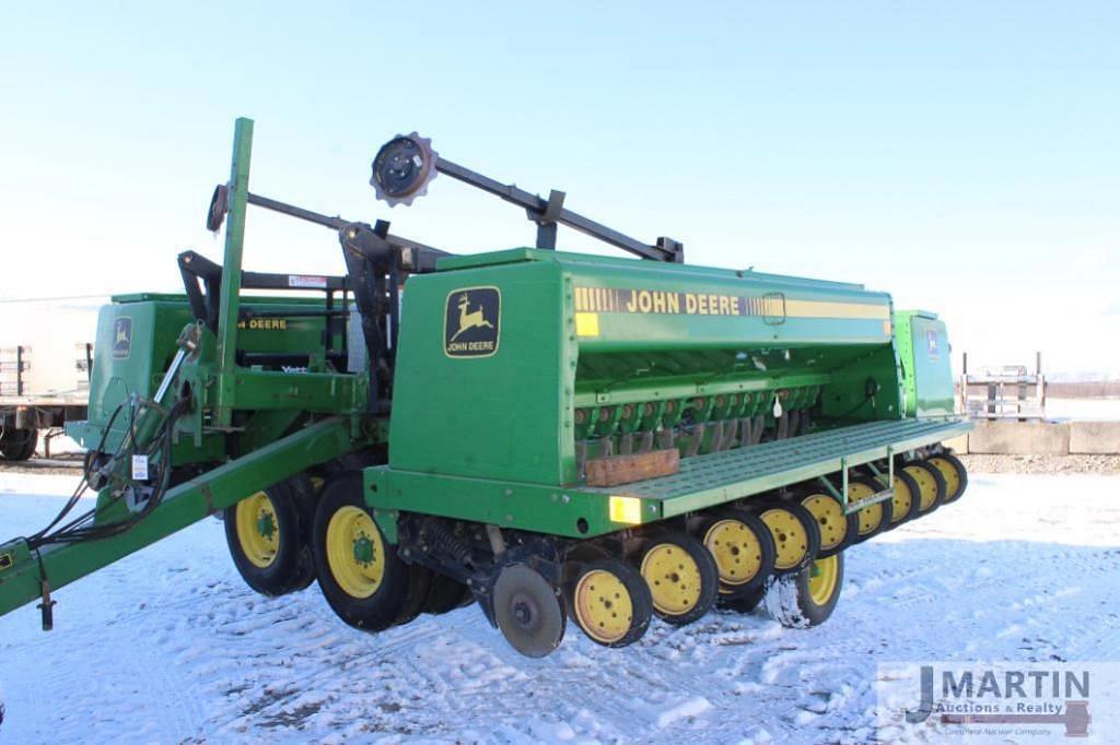 Image of John Deere 455 Primary image