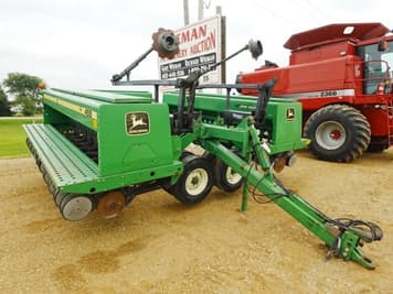 Main image John Deere 455