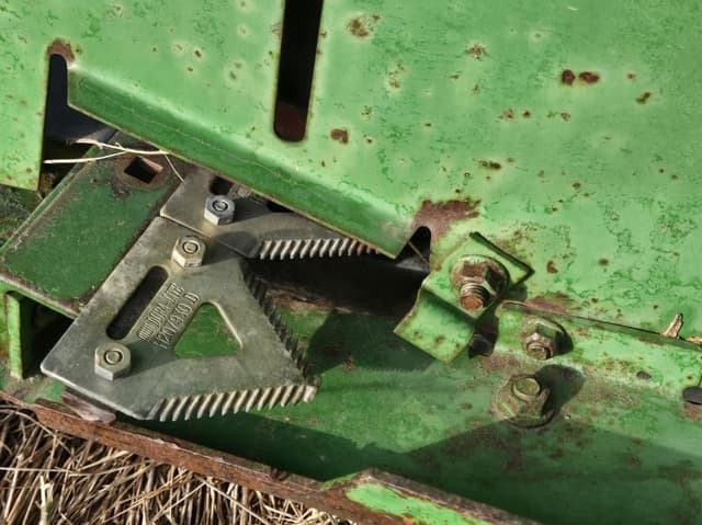 Image of John Deere 930 equipment image 4