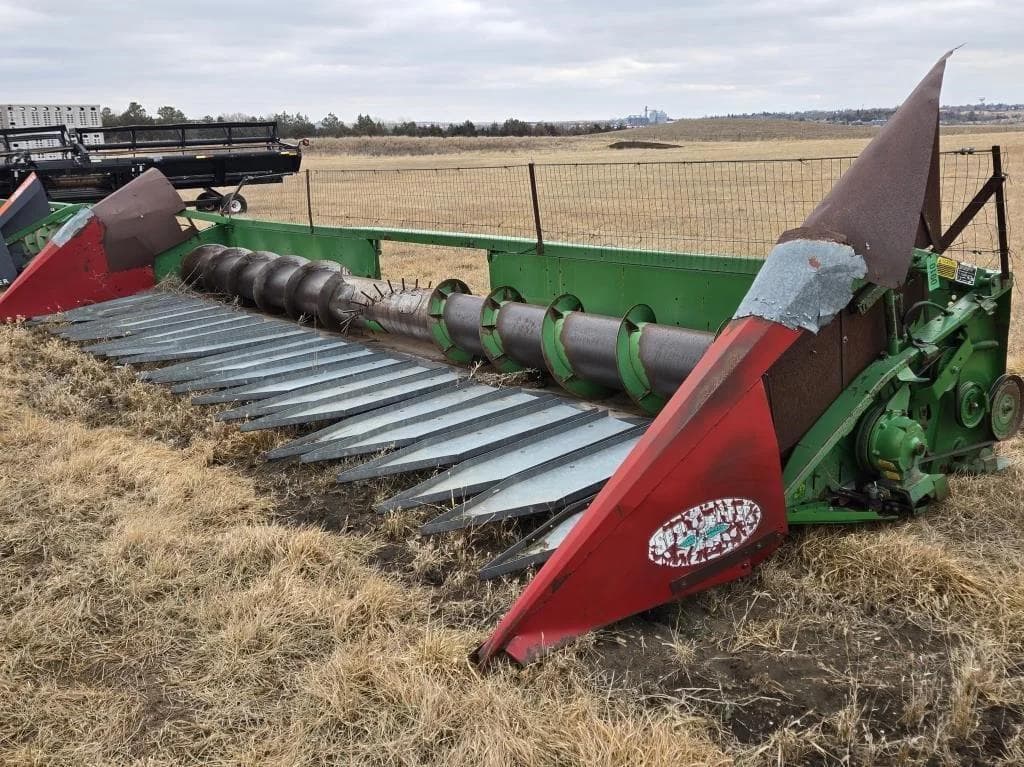 Image of John Deere 930 Primary image