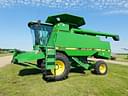 1994 John Deere 9500 Image