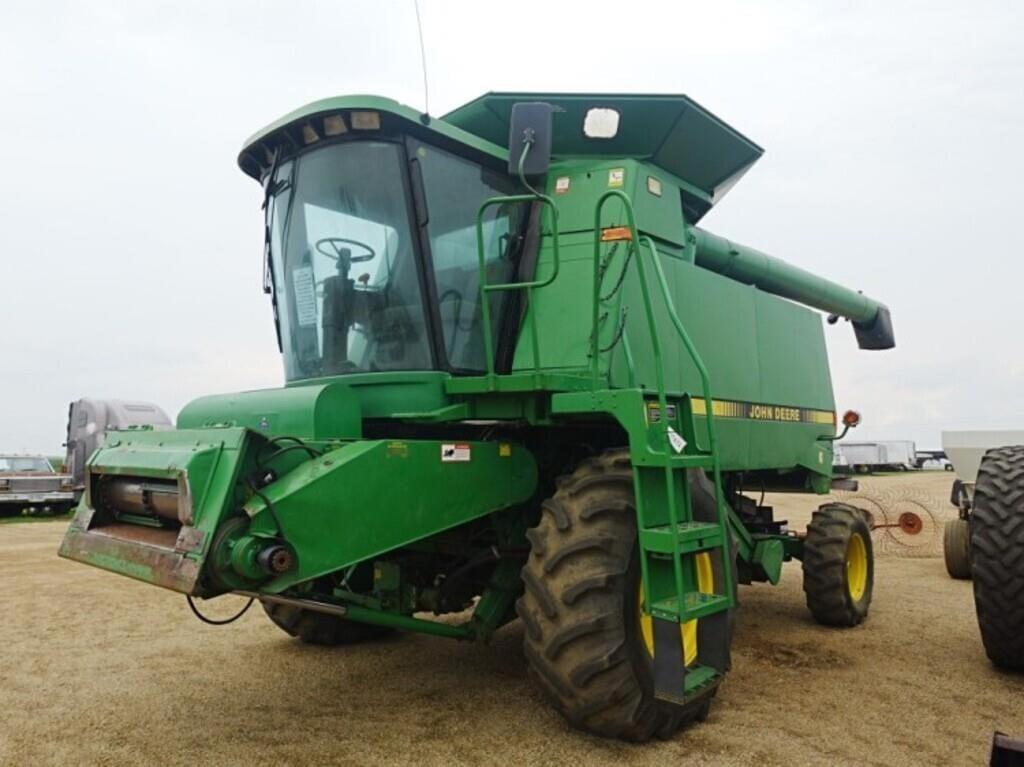 Image of John Deere 9500 Primary image