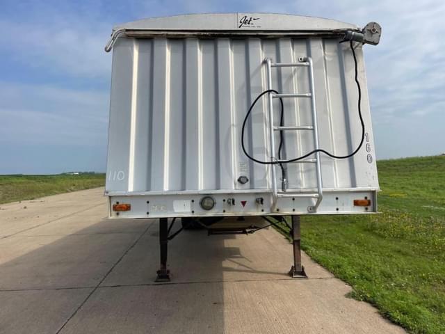 Image of Jet Undetermined equipment image 1