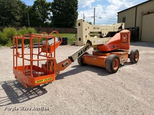 1994 JLG 40E Image