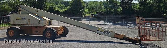 Image of JLG 80HX equipment image 3