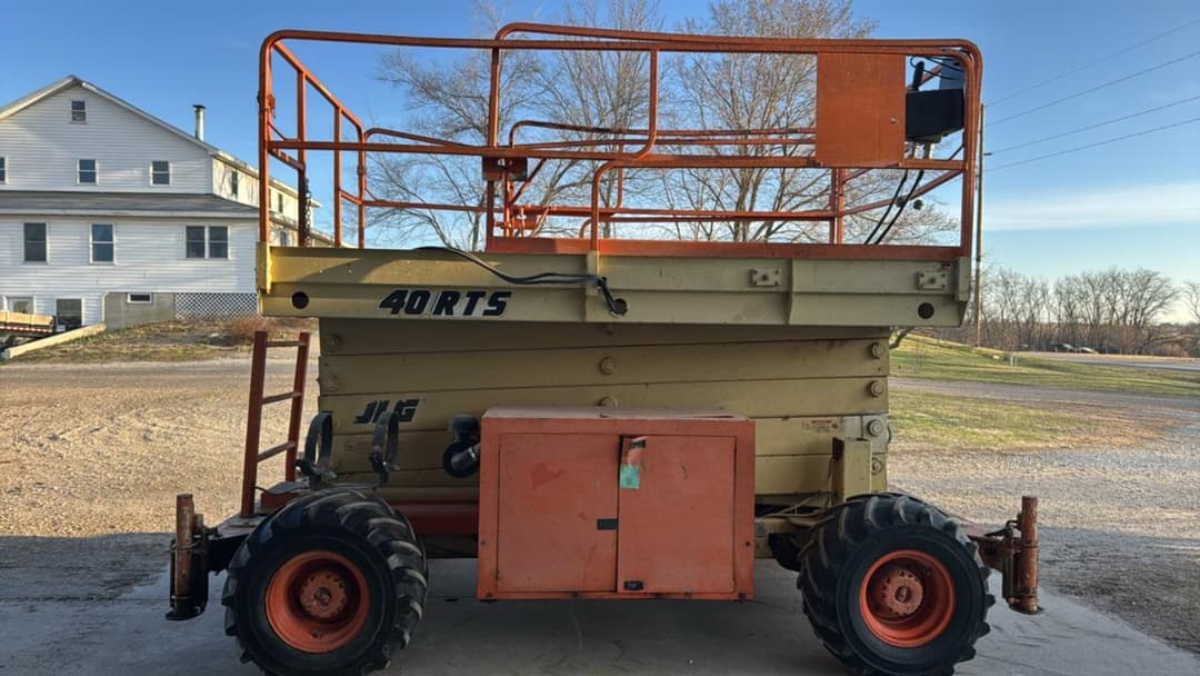 Image of JLG 40RTS Primary image