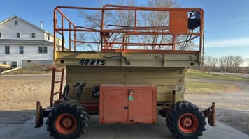 Main image JLG 40RTS