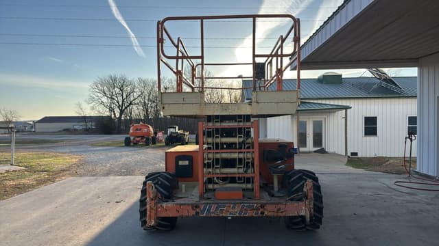 Image of JLG 40RTS equipment image 3