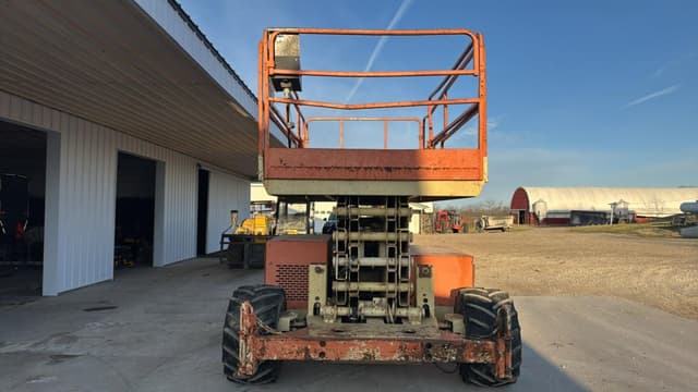 Image of JLG 40RTS equipment image 1