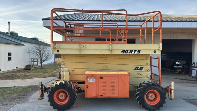 Image of JLG 40RTS equipment image 2
