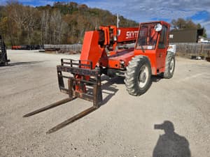 1994 JLG 8042 Image