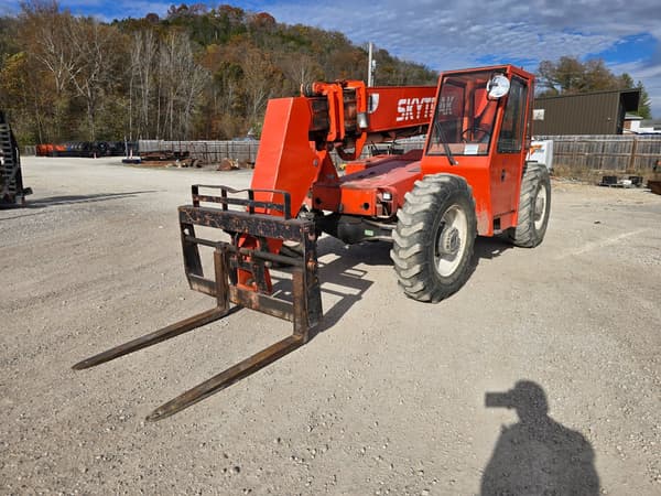 Equipment Main Image