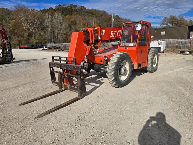 Image of JLG 8042 equipment image 1
