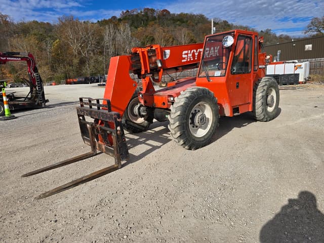 Image of JLG 8042 equipment image 2