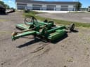 1994 John Deere 1018 Image