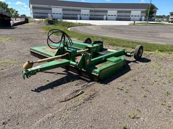 Main image John Deere 1018