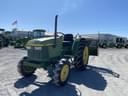 1994 John Deere 1070 Image