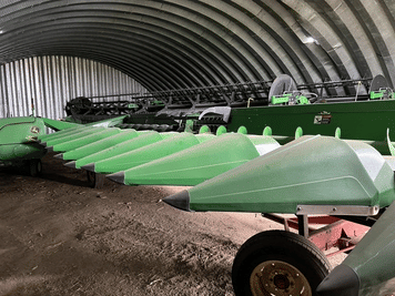 Main image John Deere 1243