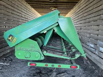 Main image John Deere 1293